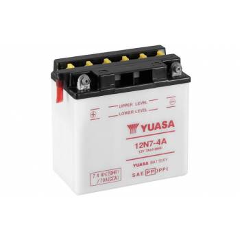 12N7-3b Battery I3.2