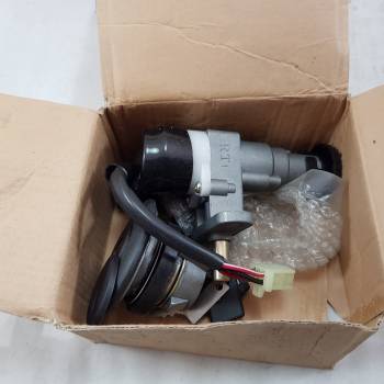 Exactly 50cc Lock Set H5.1
