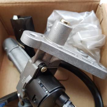 FMS Lock Set H5.1