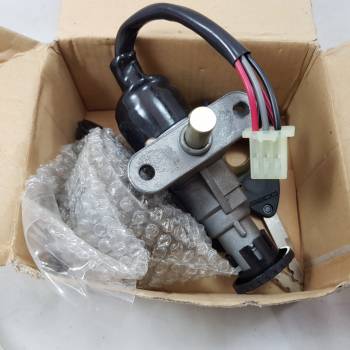 Grido 50cc Lock Set H5.1