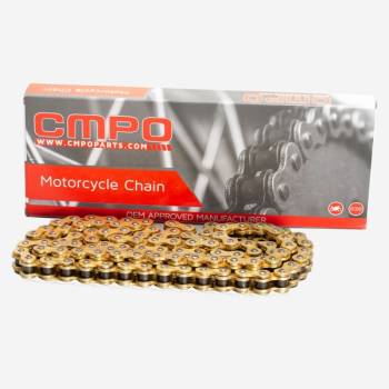 520-110 chain A2.4
