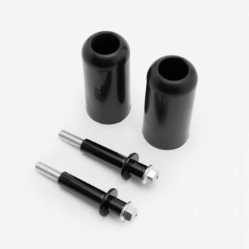 lexmoto lxr Motorcycle Crash Protector black