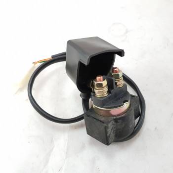 Exactly 50cc Starter Relay C1.2