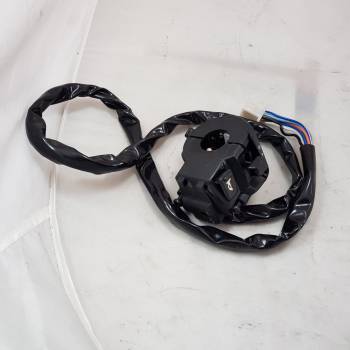 Adrenaline/sinnis xf   left switch c3.4