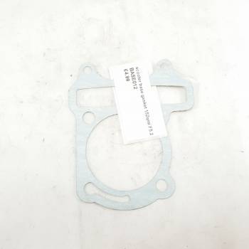 scooter base gasket 152qmi F4.2
