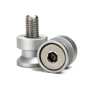 Bobbin Pins M10 Silver