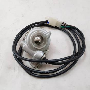 Jetmax Speedo Drive H3.3
