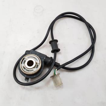 LSM 50cc Speedo Drive H3.3