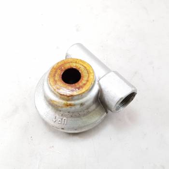 Sukida Patriot Speedo Drive H3.3